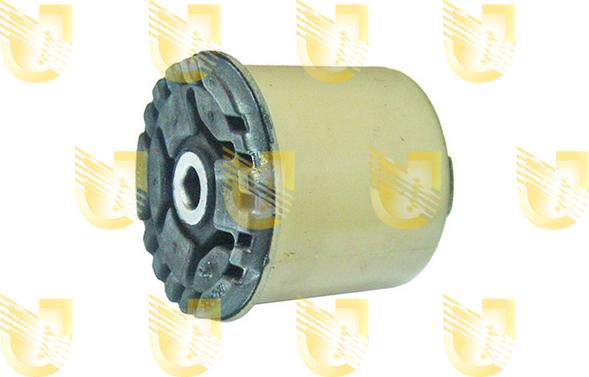 Unigom 391569 - Suspension, corps de l'essieu droxauto.com