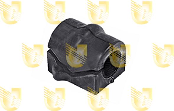 Unigom 391568 - Coussinet de palier, stabilisateur droxauto.com