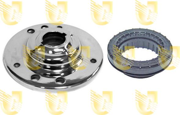 Unigom 391580C - Coupelle de suspension droxauto.com