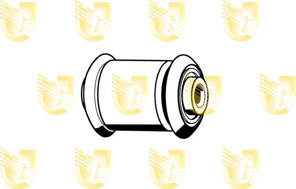 Unigom 391539 - Suspension, bras de liaison droxauto.com