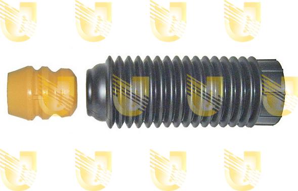 Unigom 391691 - Butée élastique, suspension droxauto.com