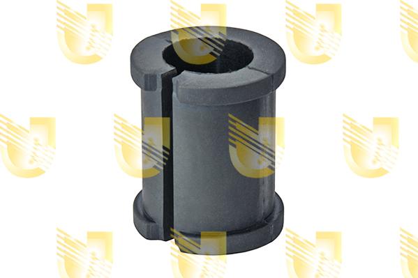 Unigom 391648 - Coussinet de palier, stabilisateur droxauto.com