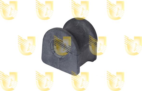 Unigom 391654 - Coussinet de palier, stabilisateur droxauto.com
