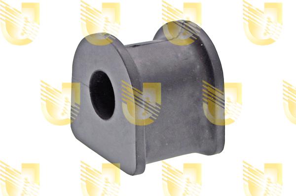 Unigom 391658 - Coussinet de palier, stabilisateur droxauto.com