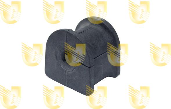 Unigom 391657 - Coussinet de palier, stabilisateur droxauto.com