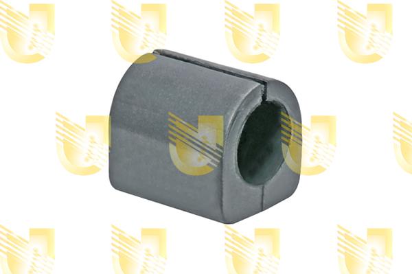 Unigom 391678 - Coussinet de palier, stabilisateur droxauto.com