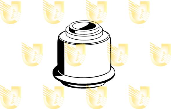 Unigom 391082 - Suspension, bras de liaison droxauto.com