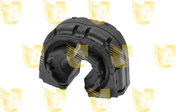 Unigom 391197 - Coussinet de palier, stabilisateur droxauto.com