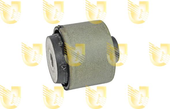Unigom 391140 - Suspension, corps de l'essieu droxauto.com