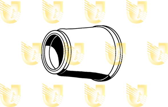 Unigom 391148 - Bouchon de protection / soufflet, amortisseur droxauto.com