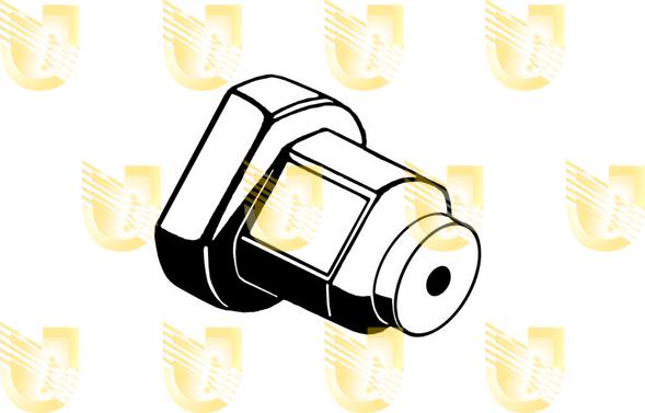 Unigom 391108 - Suspension, bras de liaison droxauto.com