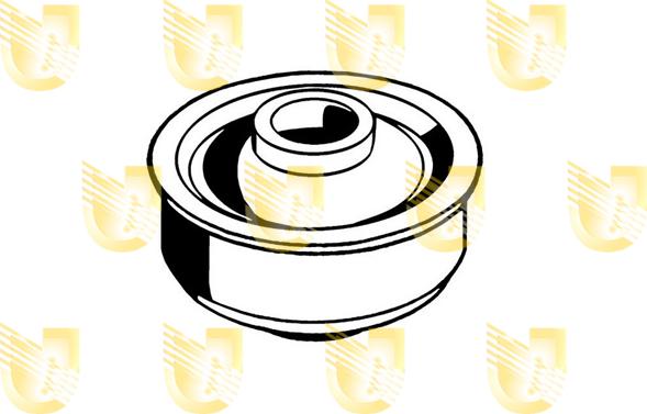 Unigom 391110 - Suspension, bras de liaison droxauto.com