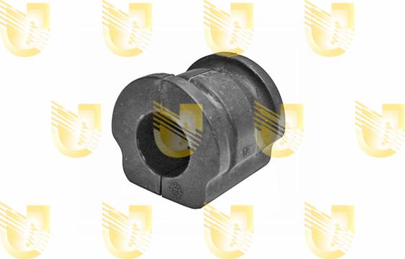 Unigom 391188 - Coussinet de palier, stabilisateur droxauto.com