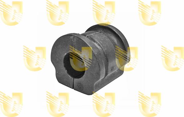 Unigom 391187 - Coussinet de palier, stabilisateur droxauto.com