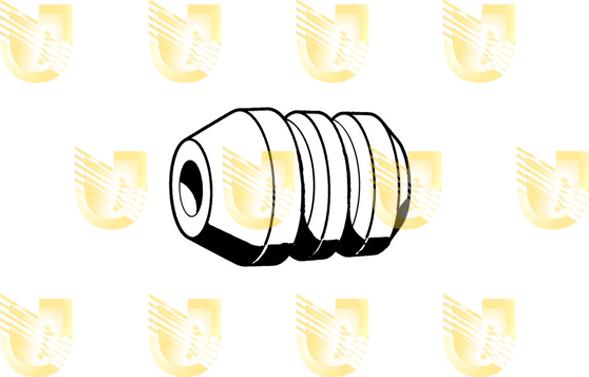 Unigom 391170 - Butée élastique, suspension droxauto.com