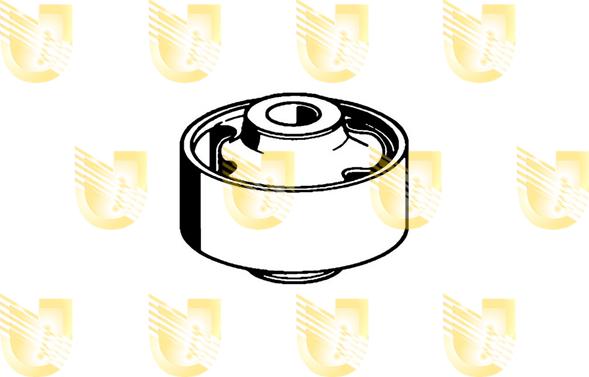 Unigom 391891 - Suspension, bras de liaison droxauto.com