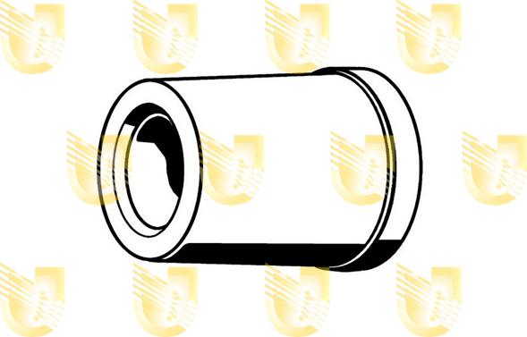 Unigom 391855 - Bouchon de protection / soufflet, amortisseur droxauto.com