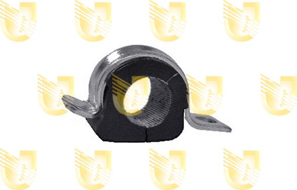 Unigom 391850K - Kit de réparation, suspension du stabilisateur droxauto.com