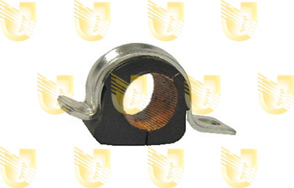 Unigom 391851K - Kit de réparation, suspension du stabilisateur droxauto.com