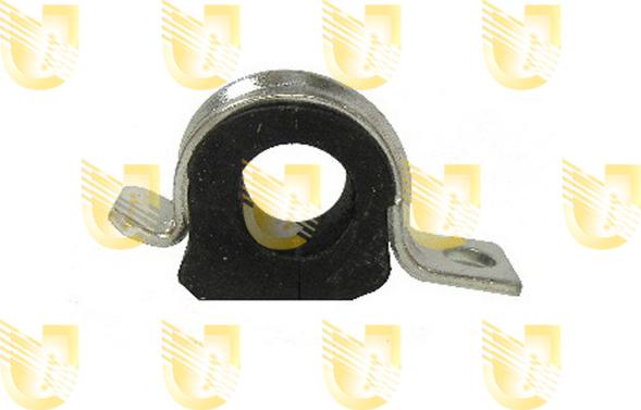 Unigom 391852K - Kit de réparation, suspension du stabilisateur droxauto.com