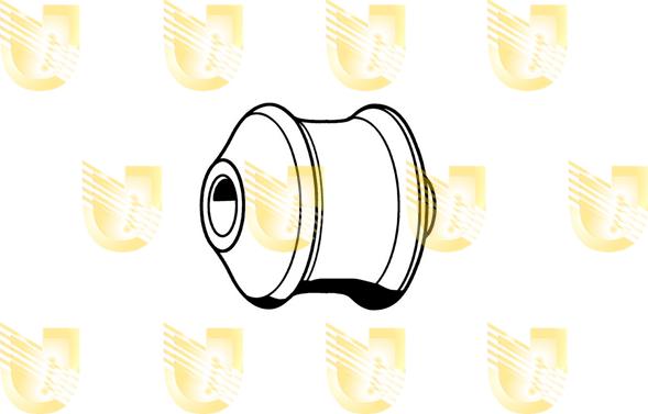 Unigom 391800 - Suspension, bras de liaison droxauto.com