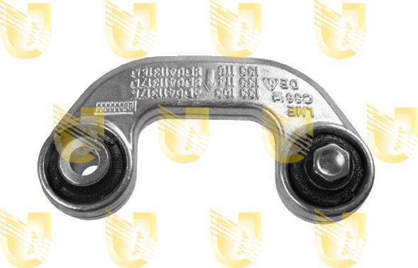 Unigom 391874 - Entretoise / tige, stabilisateur droxauto.com