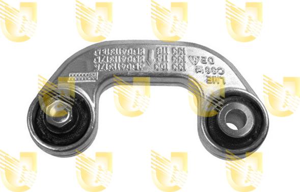 Unigom 391875 - Entretoise / tige, stabilisateur droxauto.com