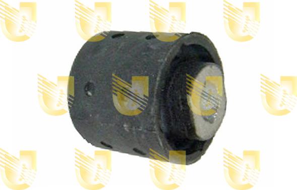 Unigom 391356 - Suspension, corps de l'essieu droxauto.com