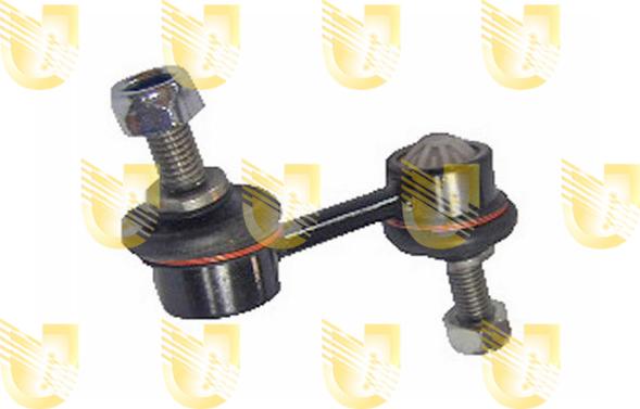 Unigom 391367 - Entretoise / tige, stabilisateur droxauto.com