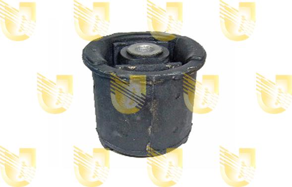 Unigom 391322 - Suspension, corps de l'essieu droxauto.com
