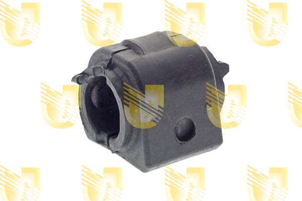 Unigom 391294 - Coussinet de palier, stabilisateur droxauto.com