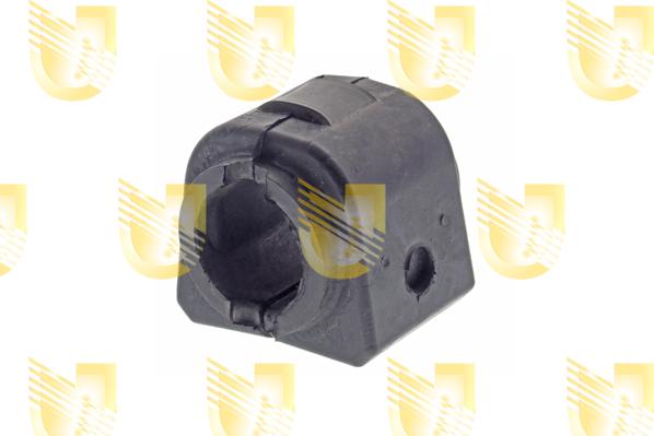 Unigom 391295 - Coussinet de palier, stabilisateur droxauto.com