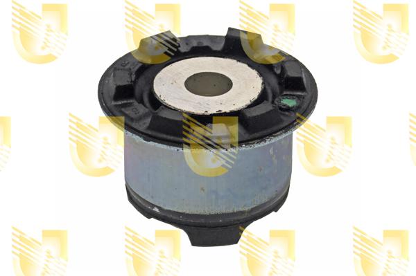 Unigom 391249 - Suspension, corps de l'essieu droxauto.com