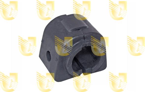 Unigom 391245 - Coussinet de palier, stabilisateur droxauto.com