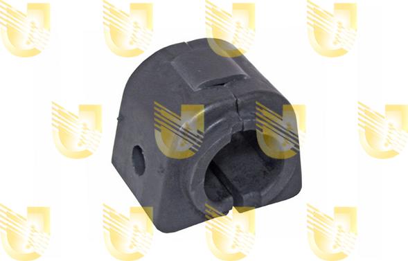 Unigom 391246 - Coussinet de palier, stabilisateur droxauto.com