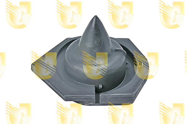 Unigom 391258 - Butée élastique, suspension droxauto.com