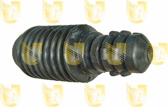 Unigom 391252 - Kit de protection contre la poussière, amortisseur droxauto.com