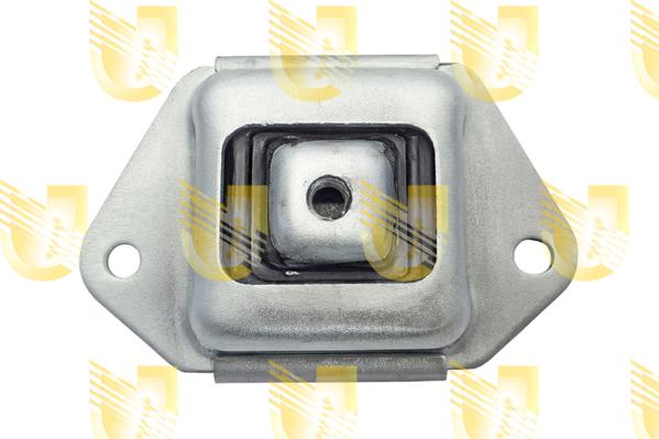 Unigom 391289 - Suspension, corps de l'essieu droxauto.com