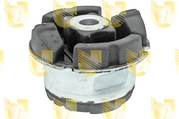 Unigom 391288 - Suspension, corps de l'essieu droxauto.com