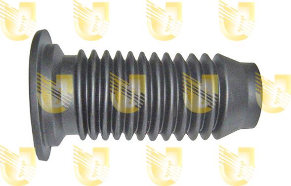 Unigom 391234 - Bouchon de protection / soufflet, amortisseur droxauto.com