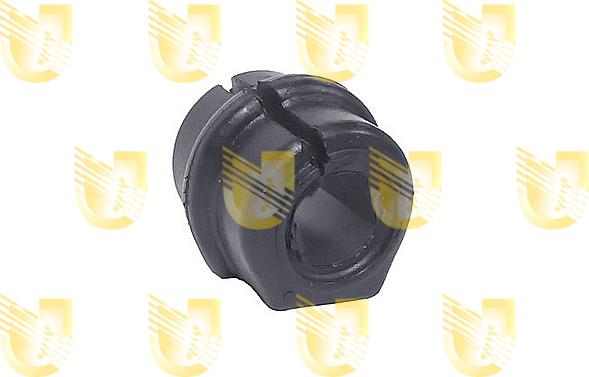Unigom 391225 - Coussinet de palier, stabilisateur droxauto.com