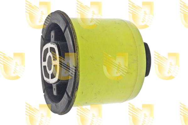 Unigom 391279 - Suspension, corps de l'essieu droxauto.com