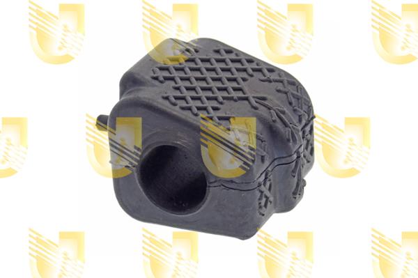 Unigom 391276 - Coussinet de palier, stabilisateur droxauto.com