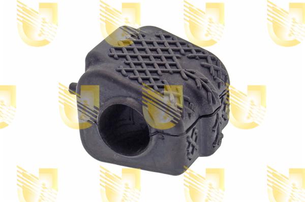 Unigom 391277 - Coussinet de palier, stabilisateur droxauto.com