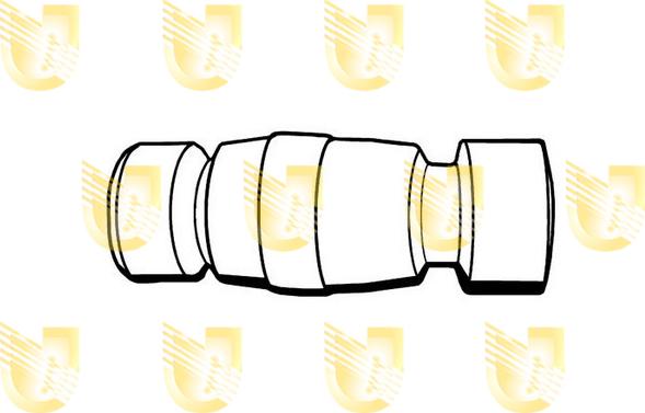 Unigom 391705 - Kit de remise en état, bras de liaison droxauto.com