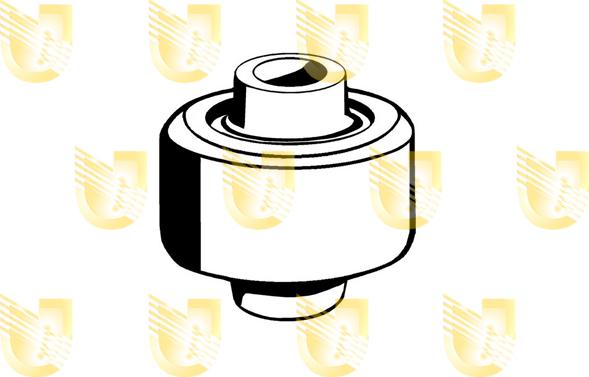 Unigom 391718 - Suspension, bras de liaison droxauto.com