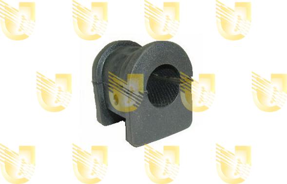 Unigom 391784 - Coussinet de palier, stabilisateur droxauto.com