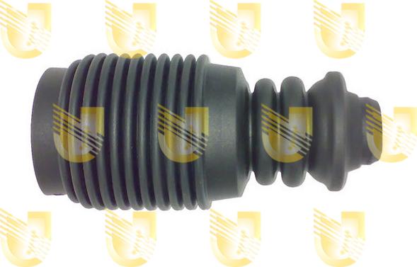 Unigom 391781 - Butée élastique, suspension droxauto.com