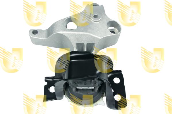 Unigom 398716 - Support moteur droxauto.com