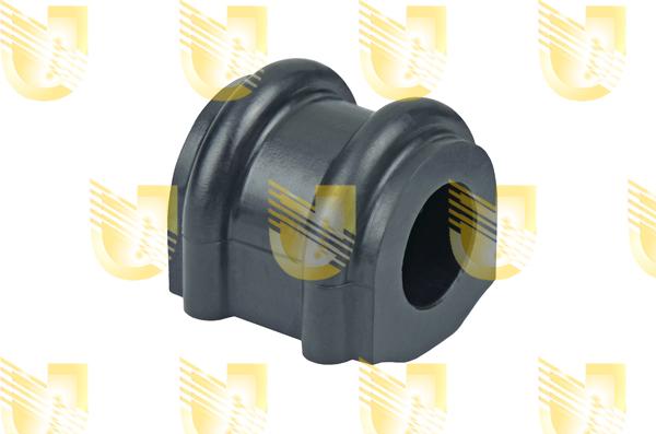 Unigom 393954 - Coussinet de palier, stabilisateur droxauto.com